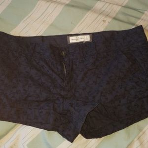 Abercrombie & Fitch Shorts